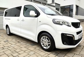 Peugeot Traveller 2.0 BlueHDi Active Long - 3