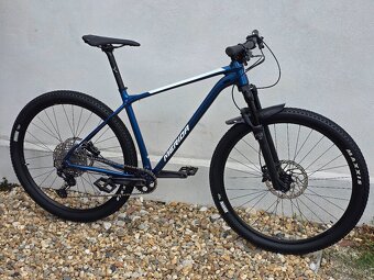 Nový kvalitný horský bicykel Merida Big Nine 600 veľk.L - 3