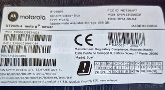 Motorola moto g 24 5g - 3