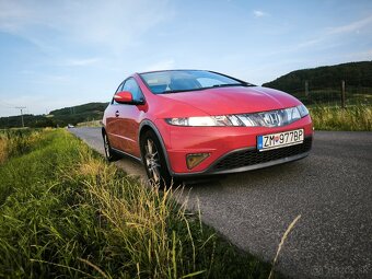 Civic UFO 2.2Diesel - 3