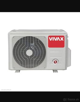 Vivax 3,5kw N-design klima - 3