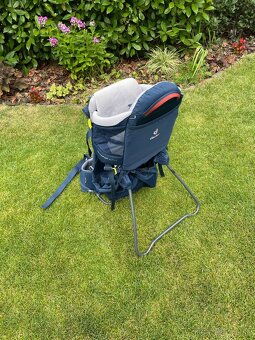 Deuter Kid Comfort Active - 3