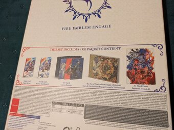 Fire Emblem Engage: Divine Edition - 3