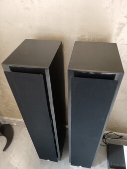 Triangle Antal XS Stereo reproductory - 3