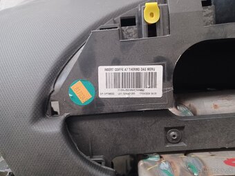 Palubna doska PEUGEOT 207 - 3