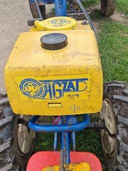 Agzat - 3