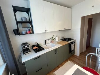 NA PRENÁJOM 2 IZBOVÝ BYT TRENČÍN, ZÁMOSTIE - 3