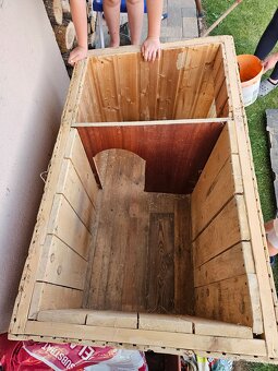 Psia búda - 3