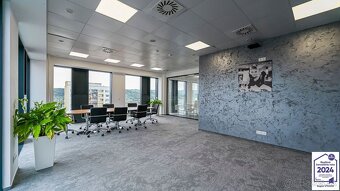 Kancelárske priestor najvyššieho štandardu v centre Košíc - - 3