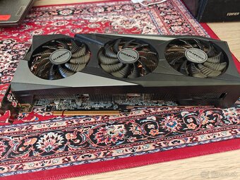 Gigabyte Radeon RX 6700 XT GAMING OC 12G - 3