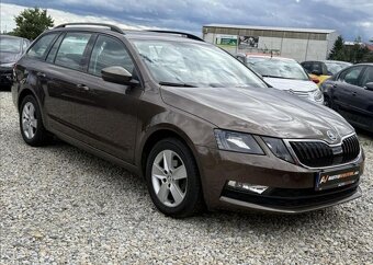 Škoda Octavia 1,6 TDI 85kW KLIMA,TAŽNÉ nafta manuál 85 kw - 3
