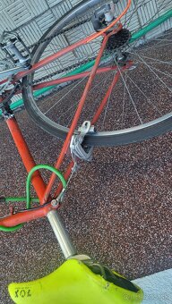Cestný bicykel - 3