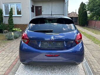 Peugeot 208 1.2 PureTech Style - 3
