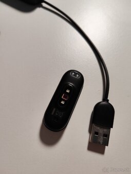 Xiaomi mi band 4 - 3