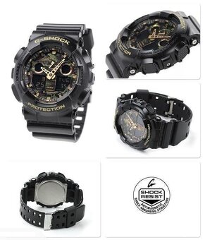 Casio G-Shock - 3