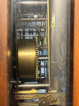 Regulier Nastene hodiny - 3