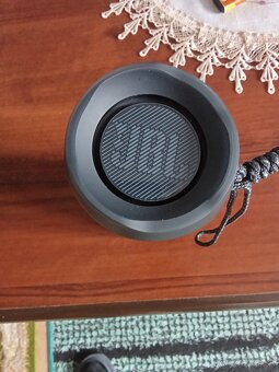 JBL esential 2 - 3