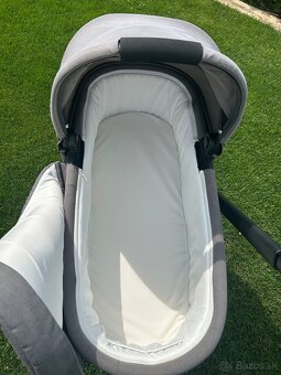 Cybex Talos - 3