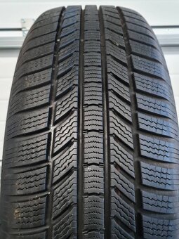 4x Continental 235/65 R18 110H Zimné Pneumatiky - 3