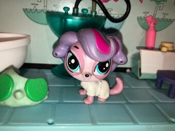 Littlest Pet Shop - 3