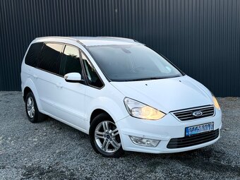Ford Galaxy 2.0Tdci automat - 3