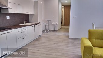 BBC1,BBC5,ACCENTURE- Plynárenská ul. - 72m2 byt - PARKING - - 3