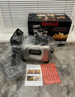Nová Filtra Pro Tefal FR510170 fritéza - 3
