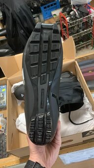 Bežkové topánky Fischer XC Comfort 47 - 3