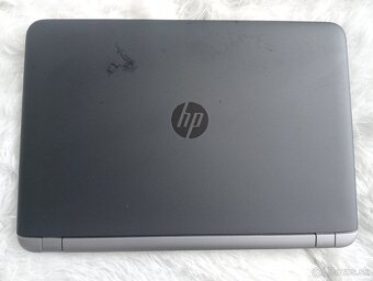 predám Hp probook 450 g3 , Intel core i5 , 16gb ram , ssd - 3