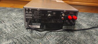 Predám CD receiver Pioneer X-HM10 S - 3