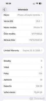 Iphone 15 - 3