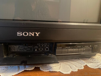 Sony - 3