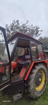 Traktor Zetor 6911 - 3