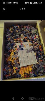 Puzzle Lás Vegas - 3