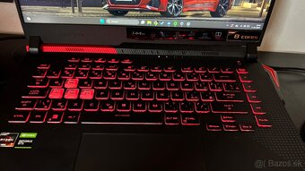 ASUS ROG Strix G15 G513IH - 3