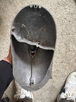 Predám krit motora čz175 - 3