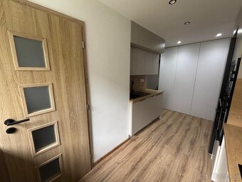 2 iybový byt na prenájom - 3