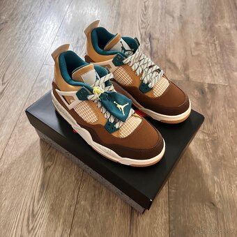 Air Jordan 4 Retro Cacao Wow 37,5 - 3