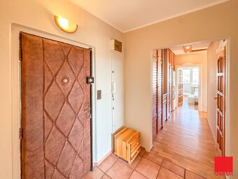 3- IZBOVÝ BYT SO ŠTYRMI LODŽIAMI S PANORAMATICKÝMI VÝHĽADMI - 3