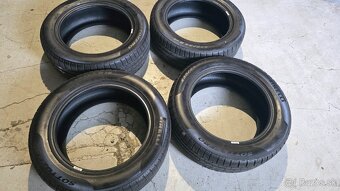 Predam zimne pneumatiky 235/55 R18 - 3