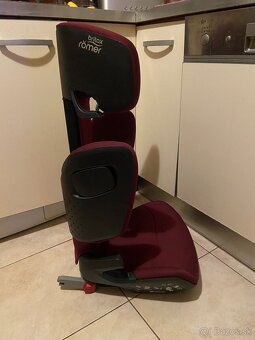 Britax Romer kidfix M i-size - 3