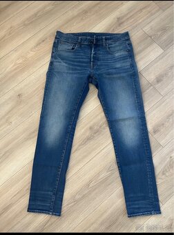 G-star raw original rifle 32/32 , 33/32 - 3