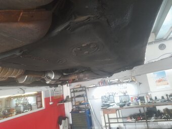 BMW E36 - 3