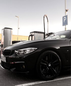 BMW F32 440I - 3