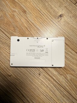 Nintendo DS - 3
