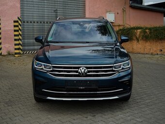 Volkswage Tiguan 2.0TDI DSG 4x4 147kw ❗️45000km❗️ - 3