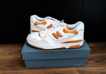 New Balance 550 - 3
