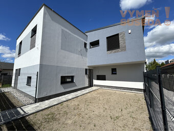 VYMEŇ SUSEDA - Novostavba nadštandartného 4 izb. bytu so záh - 3