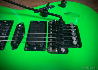 IBANEZ S570 Custom Prestige - 3