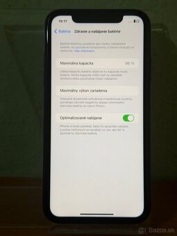 Dobrý deň Ponúkam na predaj iPhone 11 128GB Black Nový - 3